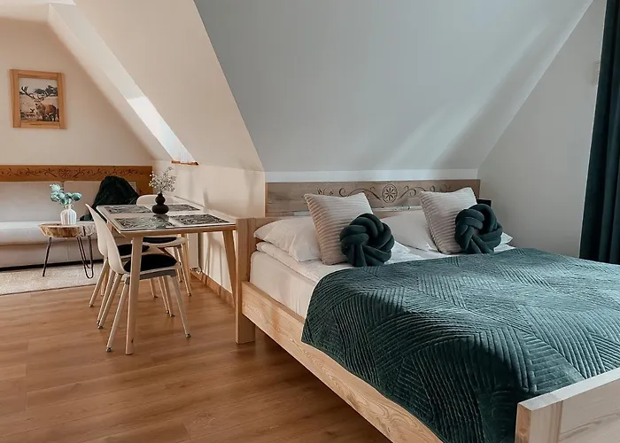 Blizniaczek * Zakopane