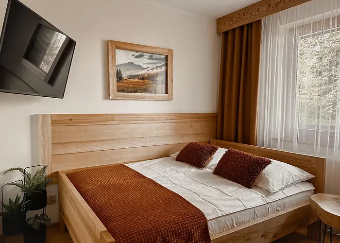 Blizniaczek Zakopane