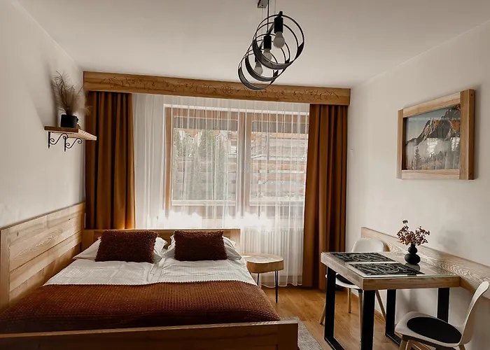 Blizniaczek Séjour chez l'habitant