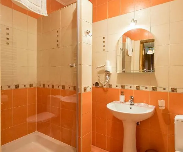 Blizniaczek Séjour chez l'habitant