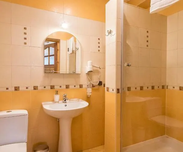 Séjour chez l'habitant Blizniaczek *