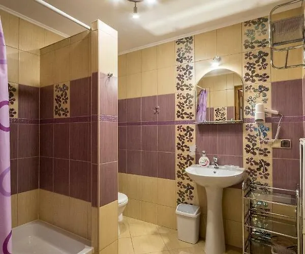 Blizniaczek Séjour chez l'habitant Zakopane