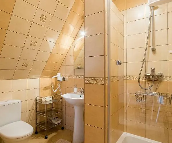 Séjour chez l'habitant Blizniaczek