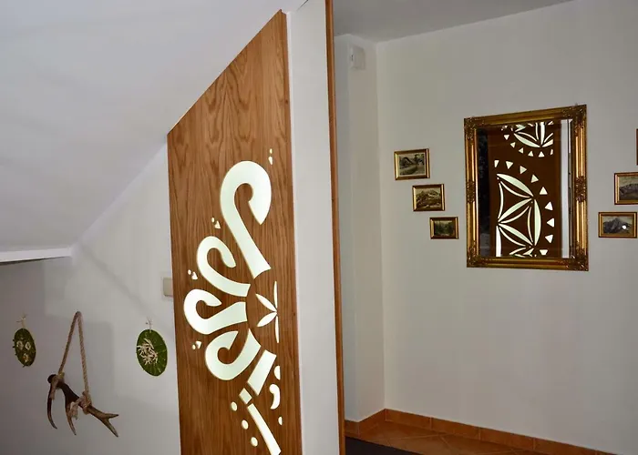 Blizniaczek * Zakopane