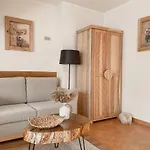 Blizniaczek Habitación en casa particular Zakopane