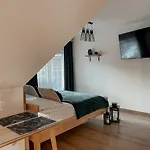 Habitación en casa particular Blizniaczek Zakopane