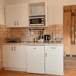 Habitación en casa particular Blizniaczek
