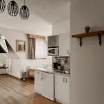 Blizniaczek Habitación en casa particular Zakopane