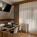 Habitación en casa particular Blizniaczek *
