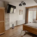 Blizniaczek Habitación en casa particular