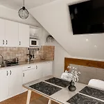 Habitación en casa particular Blizniaczek Zakopane