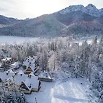 Blizniaczek Habitación en casa particular Zakopane