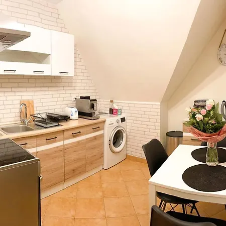 Blizniaczek * Zakopane