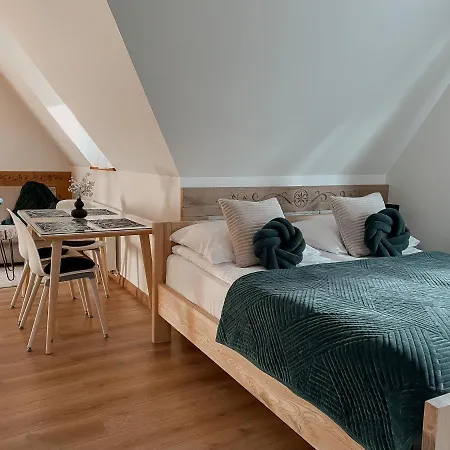 Blizniaczek * זקופאנה