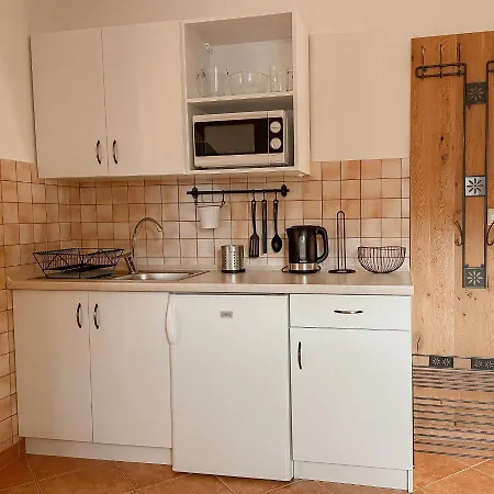 Homestay szállás Blizniaczek