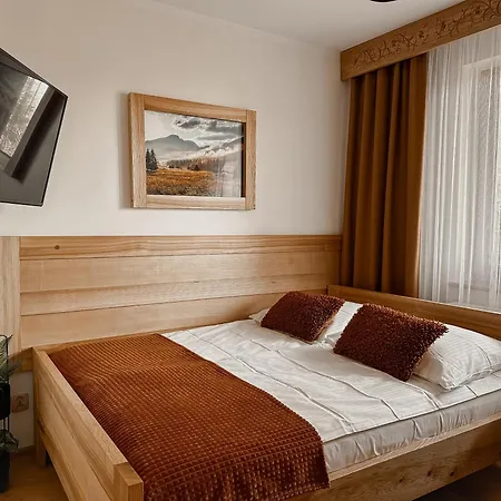 Blizniaczek Zakopane