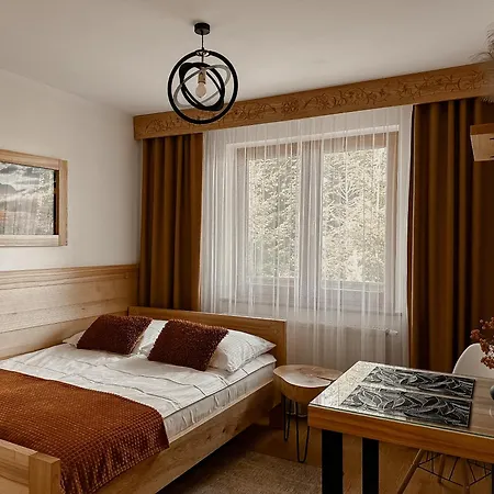 Blizniaczek * Zakopane