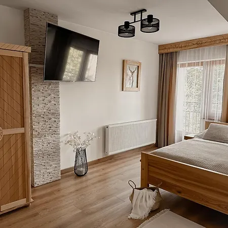 Blizniaczek בית אירוח