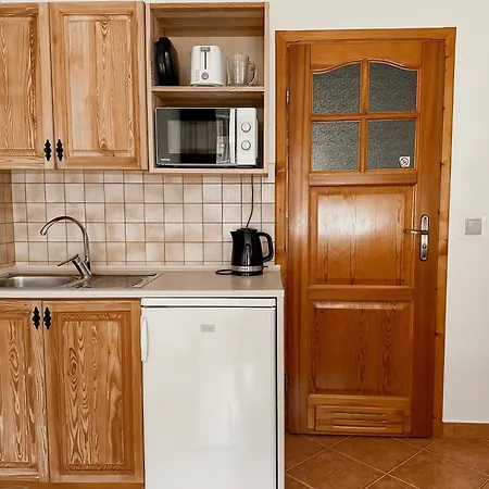 Habitación en casa particular Blizniaczek Zakopane