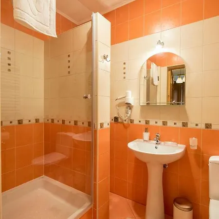 Blizniaczek בית אירוח