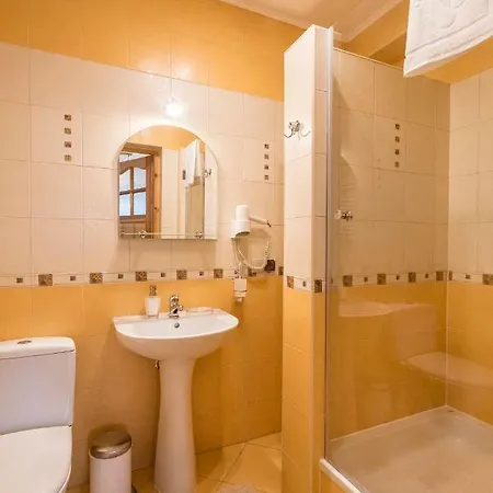 Homestay szállás Blizniaczek *