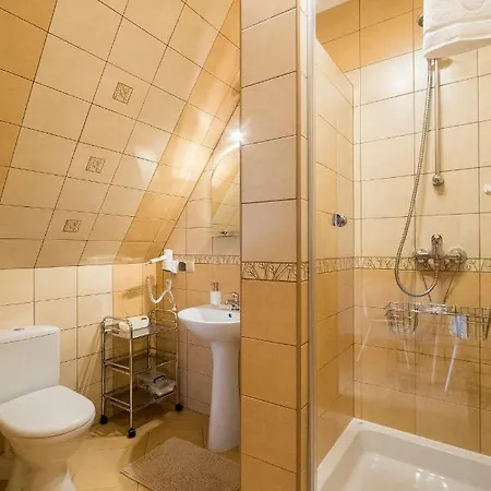 Homestay szállás Blizniaczek