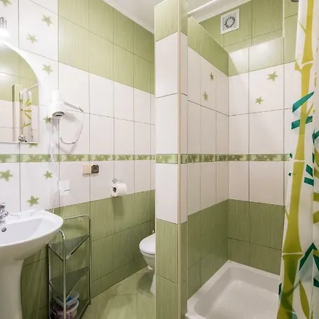 Blizniaczek * Zakopane