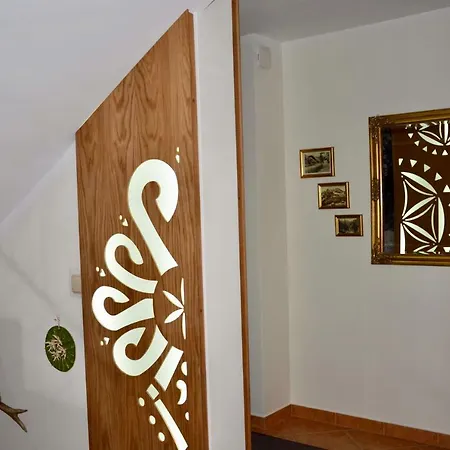 Blizniaczek * Zakopane