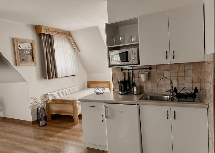 Blizniaczek * 扎科帕内