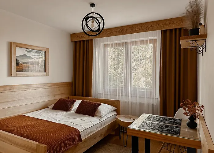 Blizniaczek * 扎科帕内