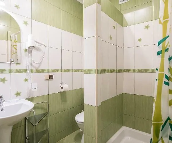 Blizniaczek * 扎科帕内